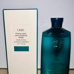 Oribe Priming Lotion Leave-In Conditioning Detangler